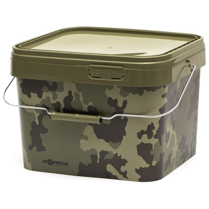 Kanta Korda Compac Bucket