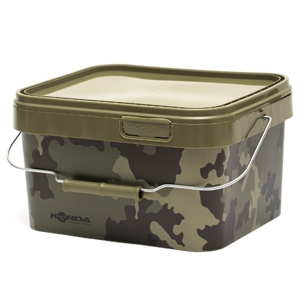 Kanta Korda Compac Bucket