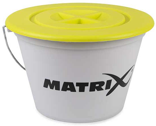 Kanta Matrix 17l Bait Bucket