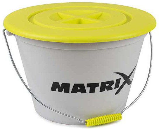 Kanta Matrix 17l Bait Bucket