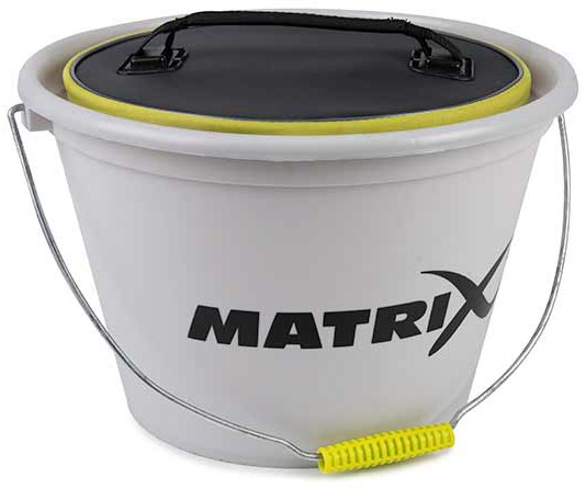 Kanta Matrix 17l Bait Bucket