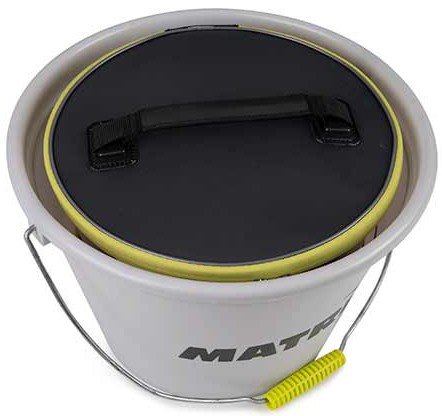 Kanta Matrix 17l Bait Bucket
