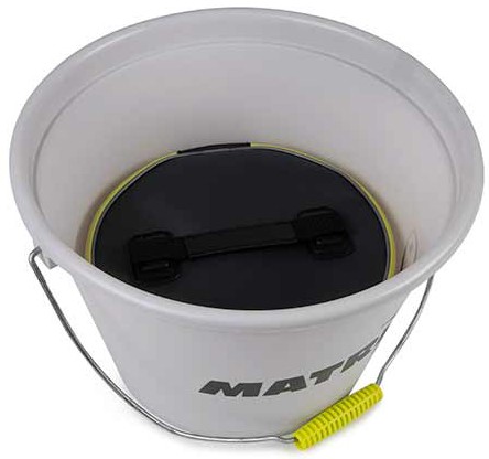 Kanta Matrix 17l Bait Bucket