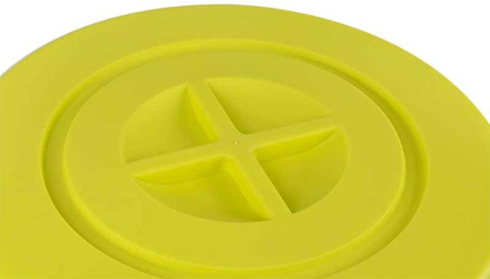 Kanta Matrix 17l Bait Bucket