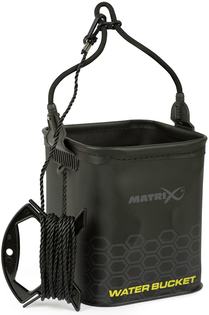 Kanta Matrix Eva Water Bucket 4,5l