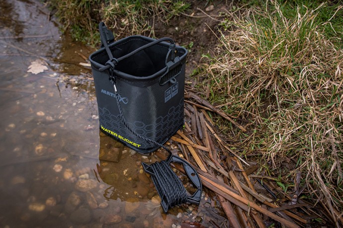 Kanta Matrix Eva Water Bucket 4,5l