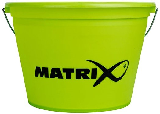 Kanta Matrix Groundbait Bucket 25L