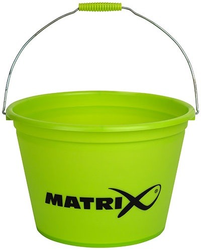 Kanta Matrix Groundbait Bucket 25L