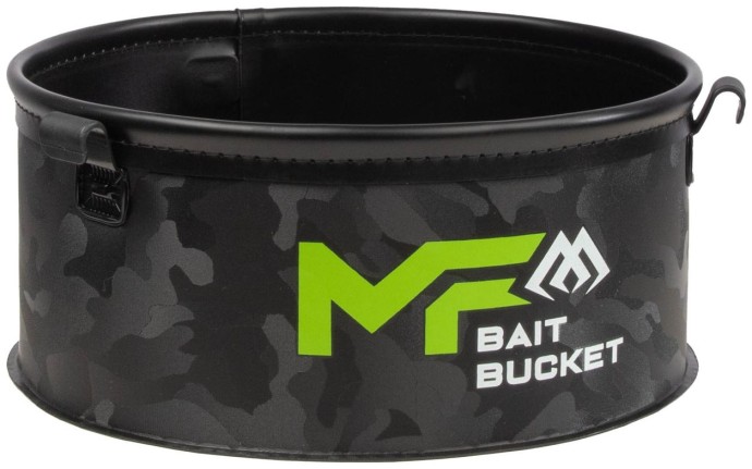 Kanta Mikado MF EVA Bait Bucket (25x20cm) S Mrežicom 3,5mm