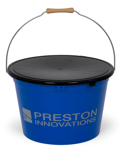 Kanta Preston 25l Bucket Set