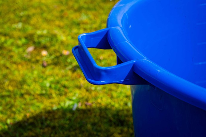 Kanta Preston 40L Bucket