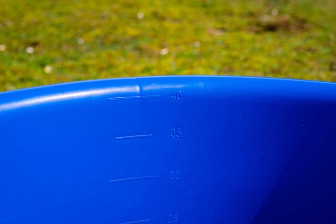 Kanta Preston 40L Bucket