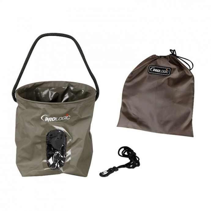 Kanta Prologic MP Bucket W/Bag