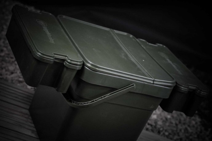 Kanta RidgeMonkey Modular Bucket System Standard 17l