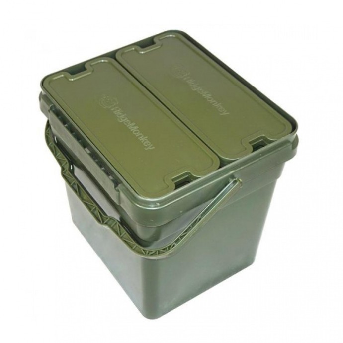 Kanta RidgeMonkey Modular Bucket System Standard 17l