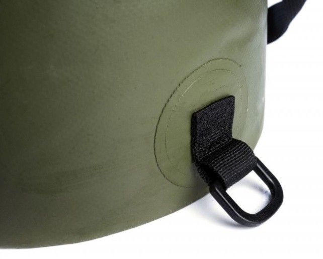 Kanta RidgeMonkey Perspective Collapsible Bucket 10l