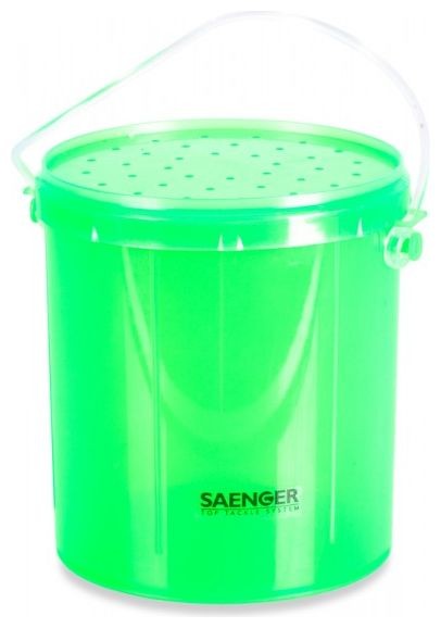 Kanta Saenger Wormbucket
