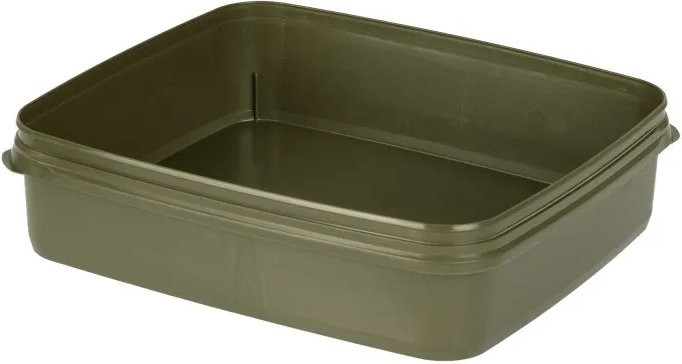 Kanta Trakker Camo Square Container 13l