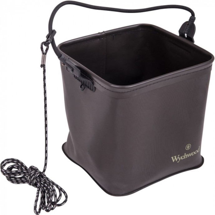 Kanta Wychwood EVA Water Bucket