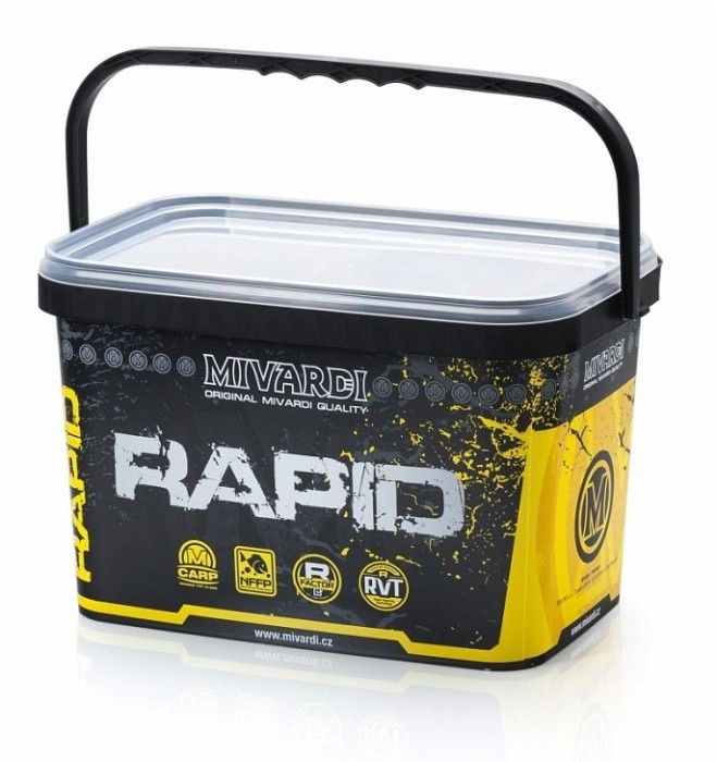 Kanta za hranu Mivardi Rapid Box XL