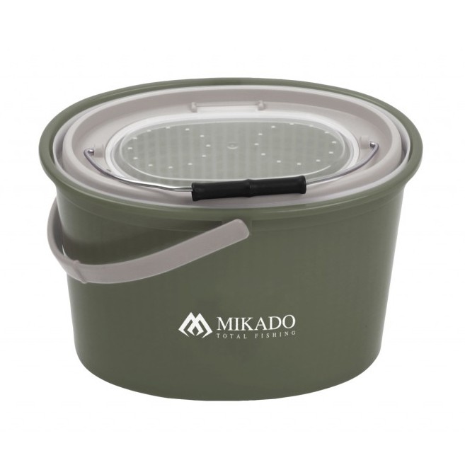 Kanta za kedere Mikado 7l