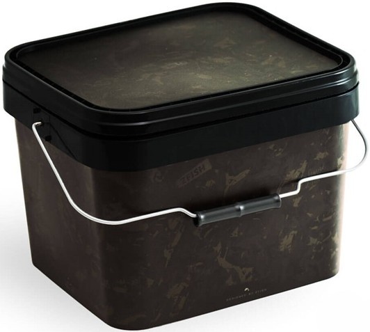 Kanta Zfish Z-Core Camo Bucket