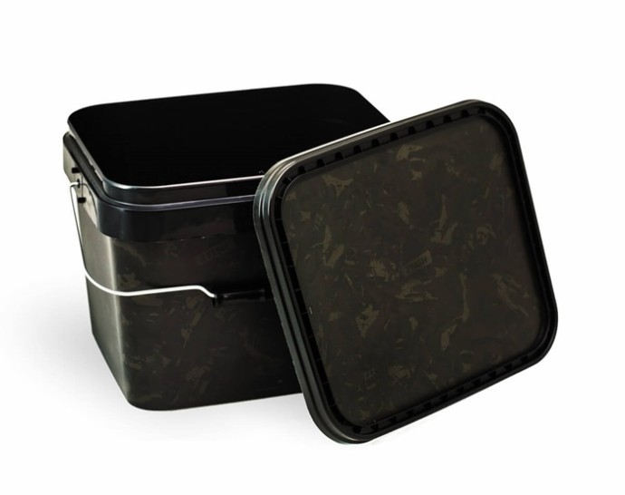 Kanta Zfish Z-Core Camo Bucket