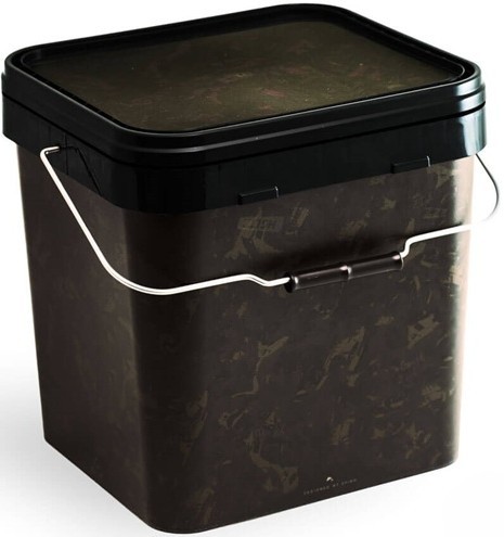 Kanta Zfish Z-Core Camo Bucket