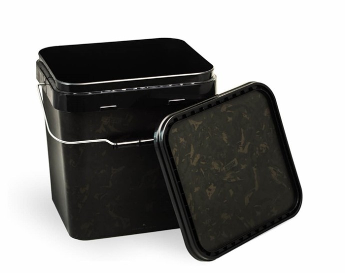Kanta Zfish Z-Core Camo Bucket
