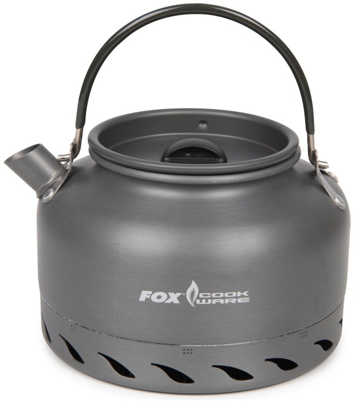 Kanvica Fox Cookware Kettle