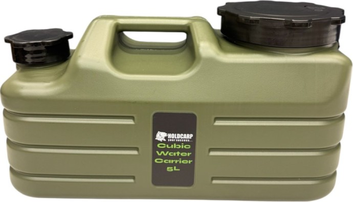 Kanystr Holdcarp Cubic Water Carrier 5L