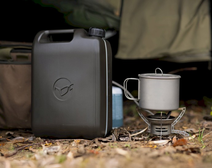 Kanystr Korda Water Carrier