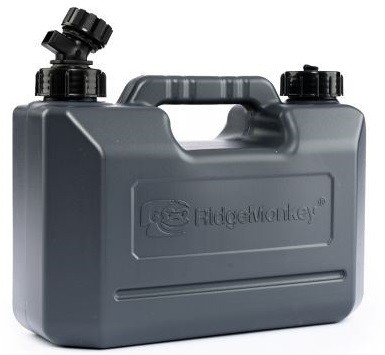Kanystr RidgeMonkey SpeedFlo Water Carrier