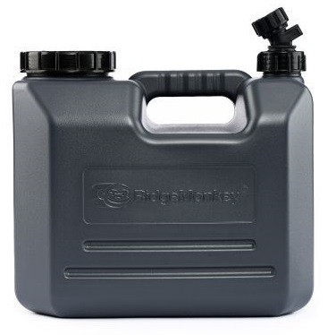 Kanystr RidgeMonkey SpeedFlo Water Carrier
