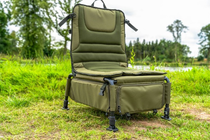 Kao Korum Progress Ruckchair Standard