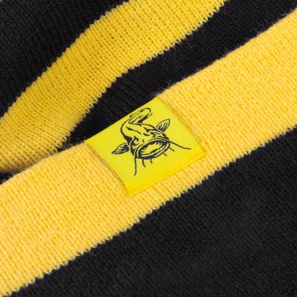 Kapa Black Cat Bobble Hat