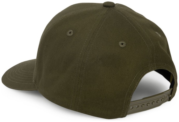 Kapa Black Cat Green Flat Peak