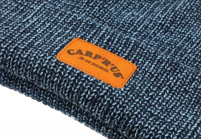 Kapa Carp'R'Us Beanie Blue