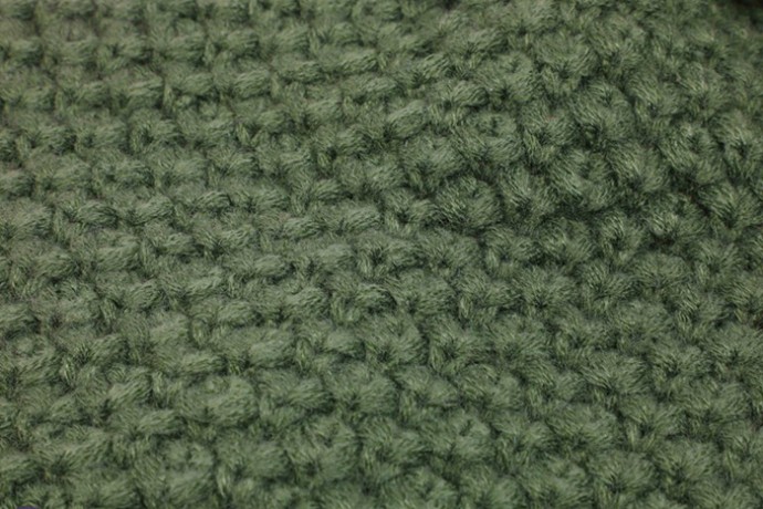 Kapa Carp ´R´ Us Bobble Beanie Green