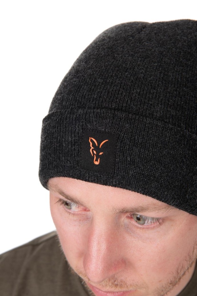 Kapa Fox Collection Beanie B/O