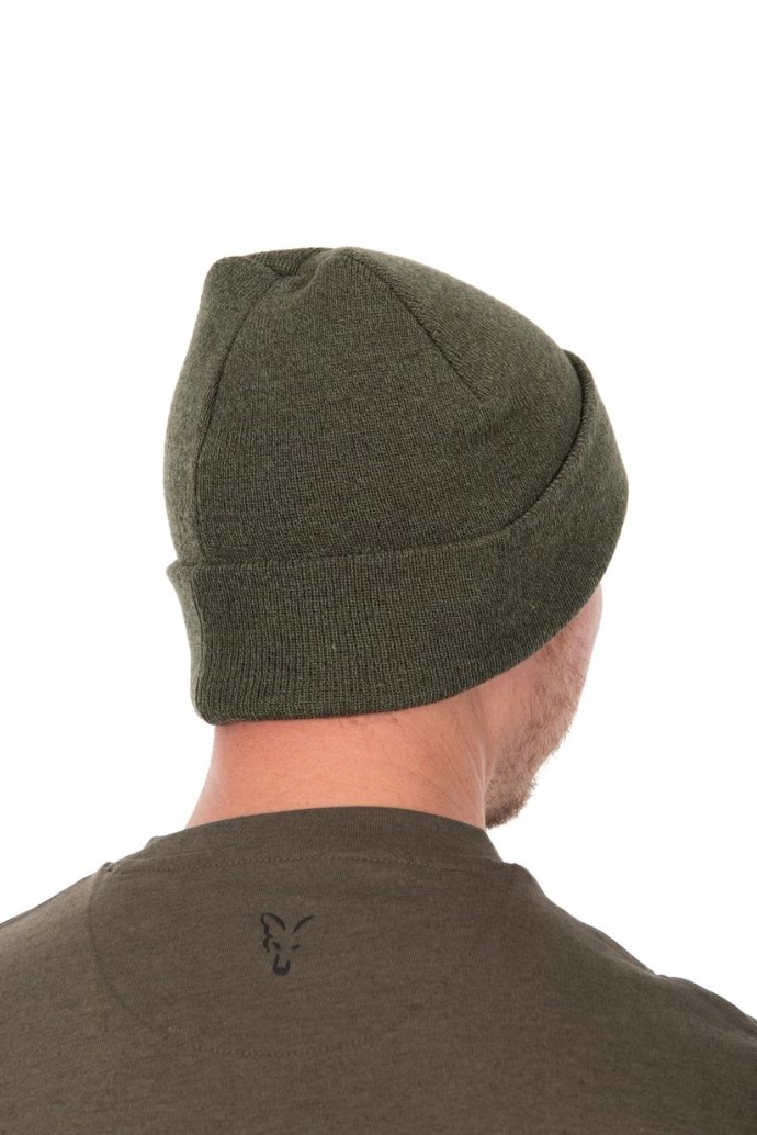 Kapa Fox Collection Beanie - G/B