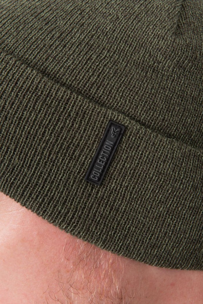 Kapa Fox Collection Beanie - G/B