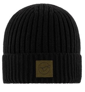 Kapa Korda Le Fisherman Beanie Black
