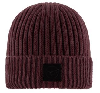 Kapa Korda Le Fisherman Beanie Burgundy