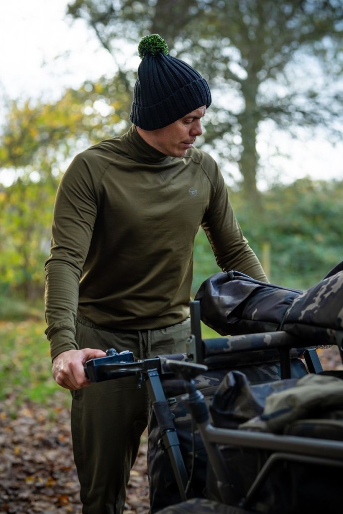 Kapa Korda Nanny Pat Hat
