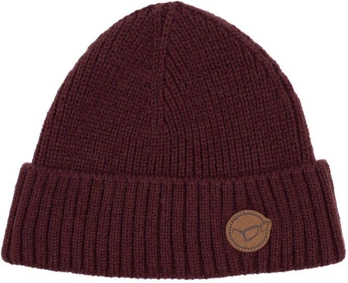 Kapa Korda Trawler Beanie Burgundy