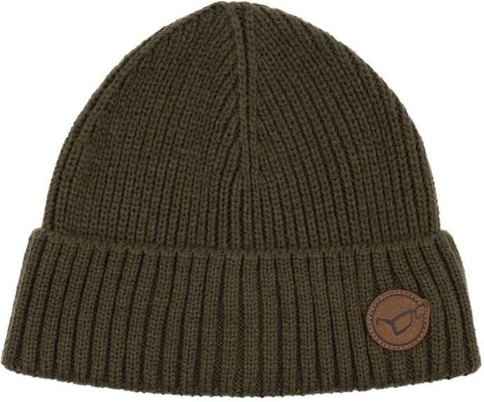 Kapa Korda Trawler Beanie Dark Olive