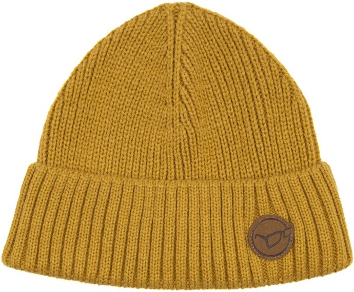 Kapa Korda Trawler Beanie Mustard