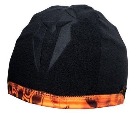 Kapa Kryptek Debossed Reversible Beanie Inferno