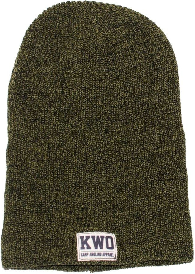 Kapa KWO Beanie Heather Green